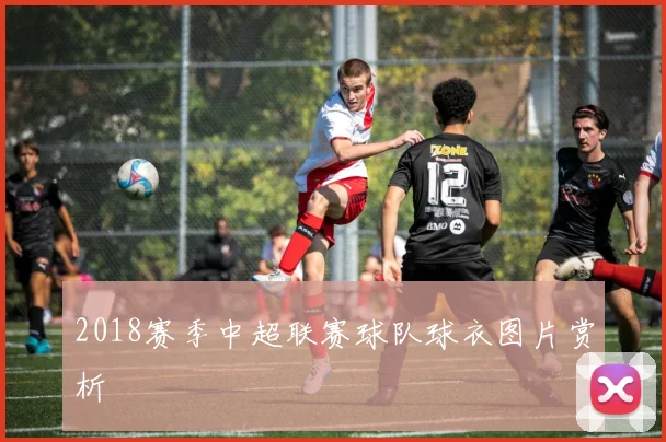 2018赛季中超联赛球队球衣图片赏析