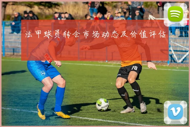 法甲球员转会市场动态及价值评估
